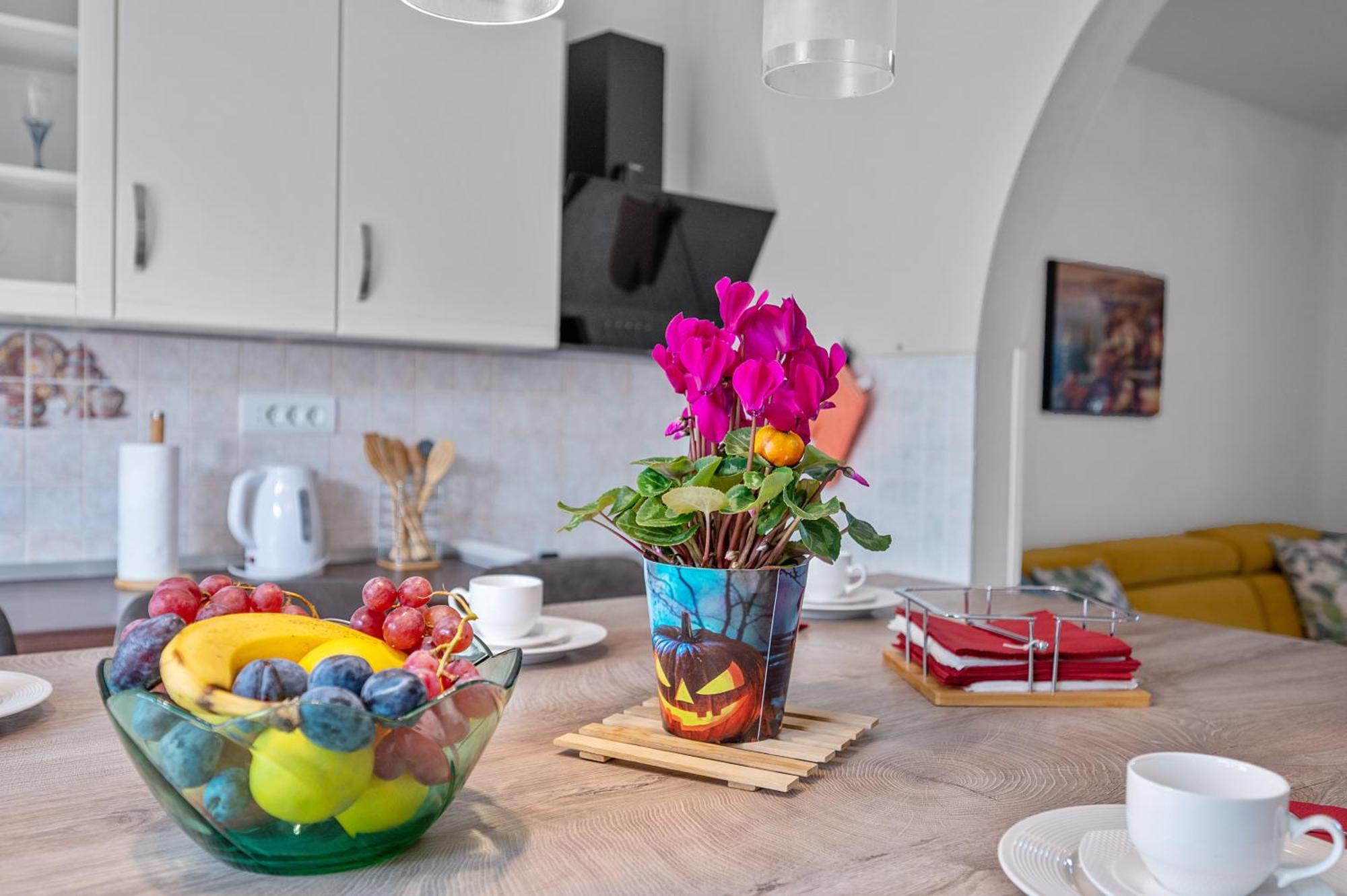 Willa Family House Sonja Sevid Zewnętrze zdjęcie